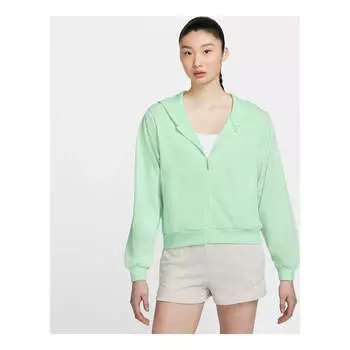 Куртка (WMNS) Nike Sportswear Jacket 'Teal'