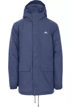 Куртка водонепроницаемая Glover Trespass, темно-синий