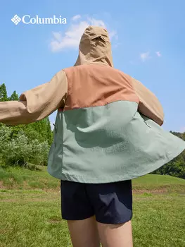 Куртка водоотталкивающая Columbia, 251