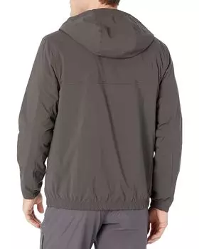 Куртка Wolverine Guide Eco Reversible Stretch Insulated Jacket, угольный