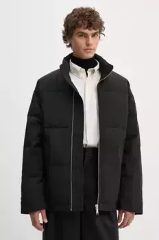 Куртка Won Hundred, черный