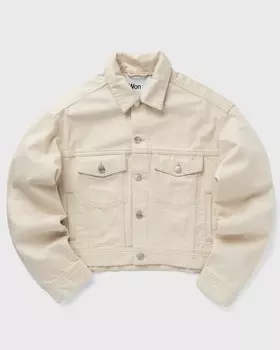 Куртка Won Hundred Hermione Denim, белый