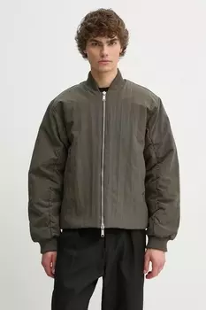 Куртка Won Hundred, зеленый