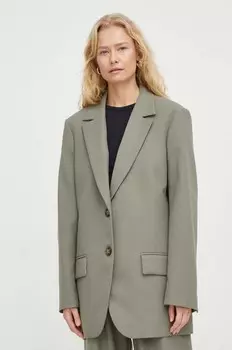 Куртка Won Hundred, зеленый