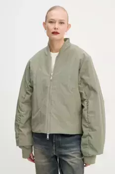 Куртка Won Hundred, зеленый