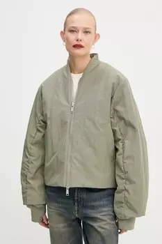 Куртка Won Hundred, зеленый