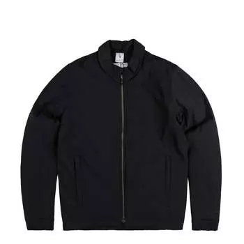 Куртка wool classics insulated jacket Nike, черный
