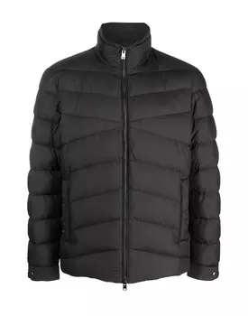 Куртка Woolrich, черный