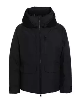 Куртка Woolrich, черный