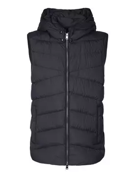 Куртка Woolrich, черный