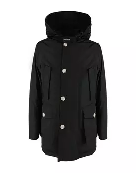 Куртка Woolrich, черный