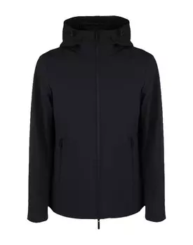 Куртка Woolrich, черный