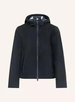 Куртка Woolrich, черный