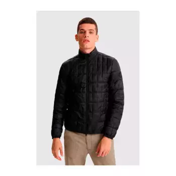 Куртка Woolrich Deepsix, черный