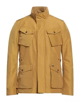 Куртка Woolrich, хаки