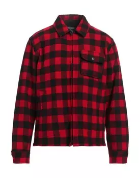 Куртка Woolrich, красный