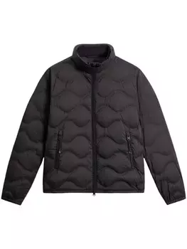 Куртка Woolrich Sealed Onion, черный