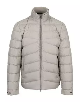 Куртка Woolrich, серый