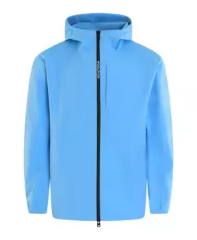 Куртка Woolrich, синий