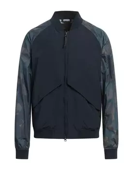 Куртка Woolrich, синий