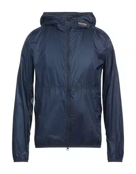 Куртка Woolrich, синий