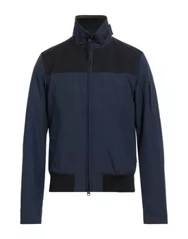 Куртка Woolrich, синий