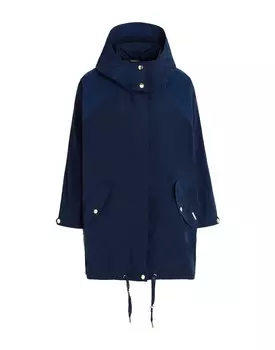 Куртка Woolrich, синий