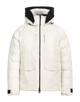 Куртка Woolrich, слоновая кость