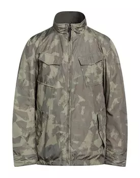 Куртка Woolrich, зеленый