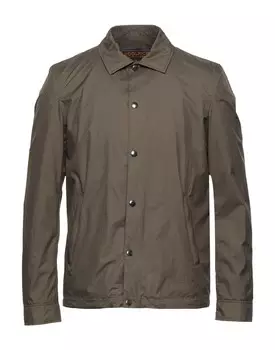 Куртка Woolrich, зеленый