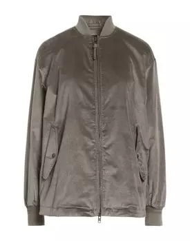 Куртка Woolrich, зеленый