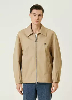 Куртка Wooyoungmi, бежевый