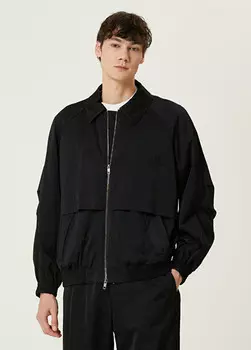 Куртка Wooyoungmi, черный