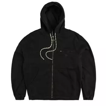 Куртка workwear jacket No Problemo, черный