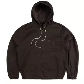 Куртка workwear jacket No Problemo, коричневый