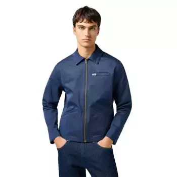 Куртка Wrangler Rodeo Utility, синий