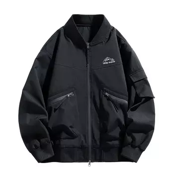 Куртка Wrangler унисекс Jeep, черный