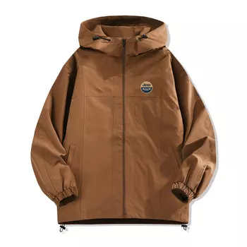 Куртка Wrangler унисекс Jeep, черный