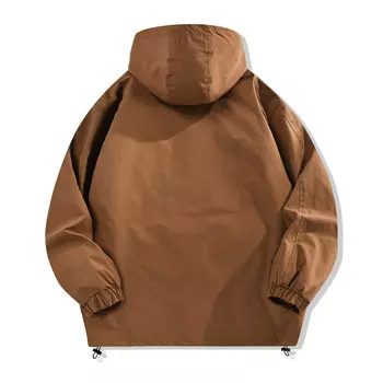 Куртка Wrangler унисекс Jeep, хаки