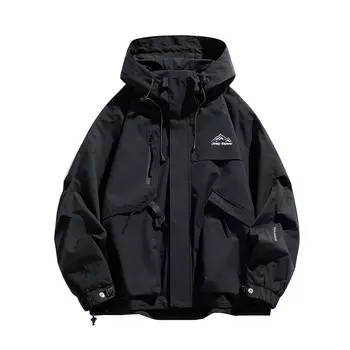 Куртка Wrangler унисекс Jeep, сиреневый