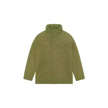 Куртка Wrangler Winter, зеленый