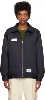 Куртка Wrecker WTAPS