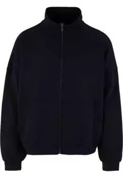 Куртка всепогодная URBAN CLASSICS " Urban Classics Men's 90's Track Jacket" (1 шт.), без капюшона, черный