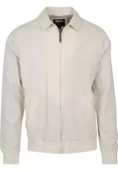 Куртка всепогодная URBAN CLASSICS " Urban Classics Men's Cotton Worker Jacket" (1 шт.), без капюшона, цвет Sand