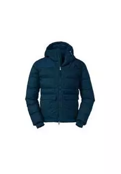 Куртка вставки. Бостон SchoFfel, синий