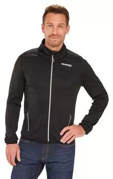 Куртка второго слоя VXU-1 Vanucci, черный