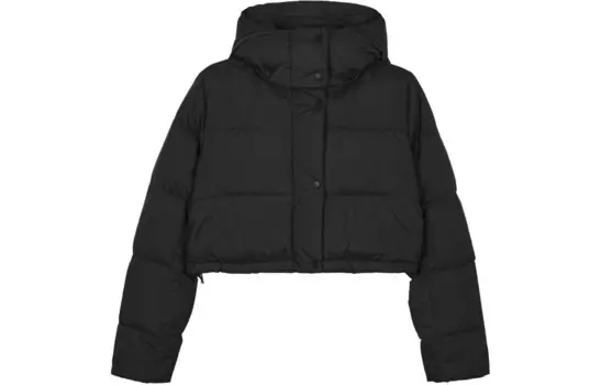 Куртка Wunder Puff Series женская Lululemon, цвет Roasted Brown/RTDB