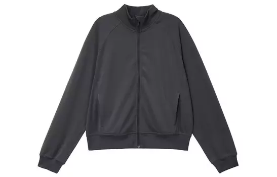 Куртка Wunder Train женская Lululemon, цвет Graphite Gray/GGRE