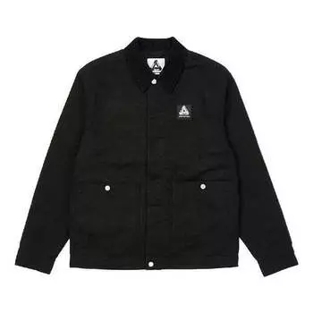 Куртка x amg 2.0 work jacket 'black' Palace, черный