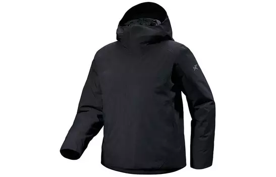 Куртка X Beams Collection женская Arcteryx, черный